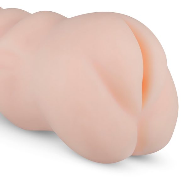 FWB - masturbaator realistlik tupega Nicole Adams