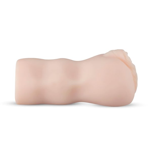 FWB - masturbaator - realistlik tupeava - Emily Finch