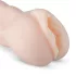 FWB - Emily Finch elutruust silikoonvaginast masturbator