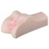 FWB - Nina Fox elutruus sarnane masturbaator