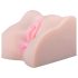 FWB - Nina Fox elutruus sarnane masturbaator