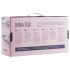 FWB - Nina Fox elutruus sarnane masturbaator
