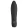 Easytoys Velvet Vibe - vibraator pulk - akuga - must