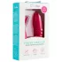 Easytoys - sõrmevibraator 2in1 - roosa