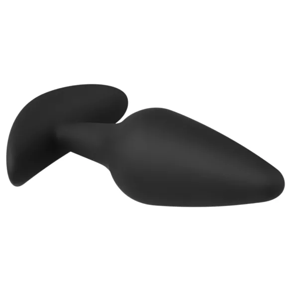 EasyToys Pleasure kit - mitmekesine anaaltappide komplekt (must)