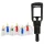 Easytoys Cupping - vaakumpumpade komplekt - 6-osaline