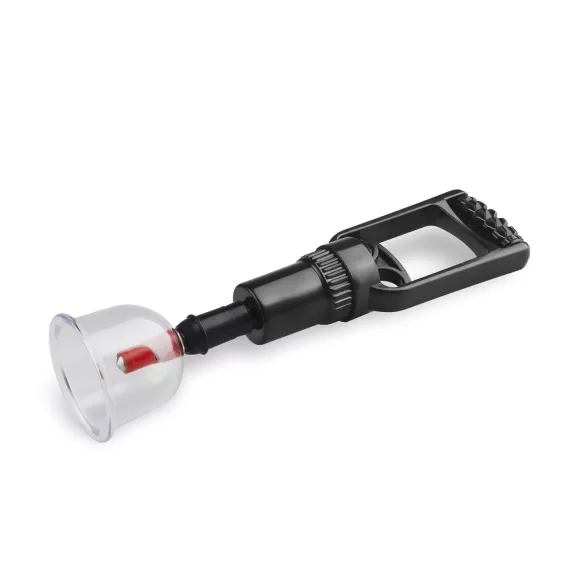 Easytoys Cupping - vaakumpumpade komplekt - 6-osaline