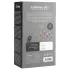 Easytoys Cupping - vaakumpumpade komplekt - 6-osaline