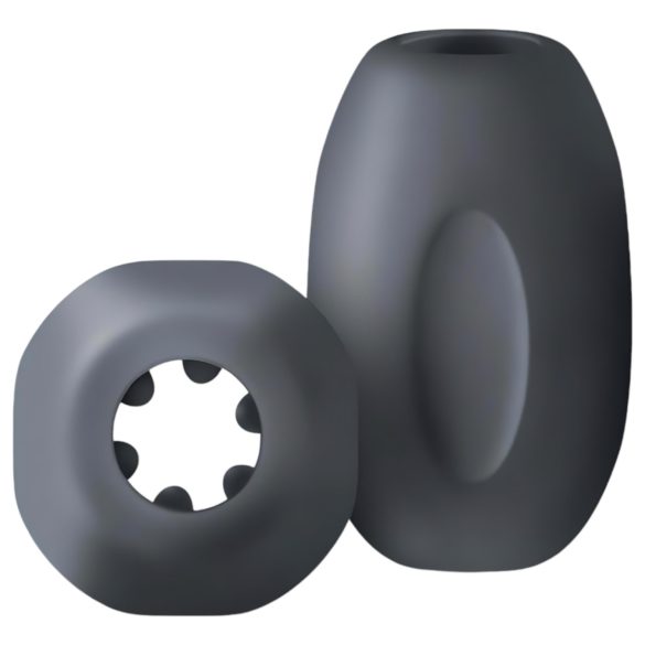 Boners Get Rock Hard - taskumasturbaator - kompakt - hall