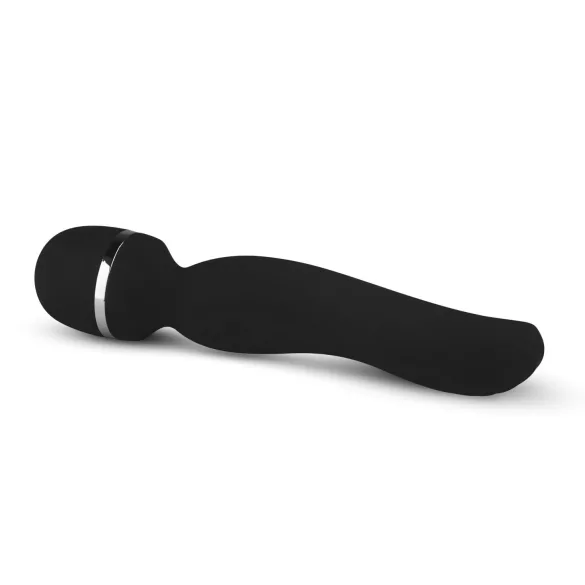 Sway No.4 Wand - aku vibraator massaažiks - must