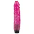 Easytoys Jelly Supreme - realistlik vibraator - roosa