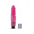 Easytoys Jelly Supreme - realistlik vibraator - roosa