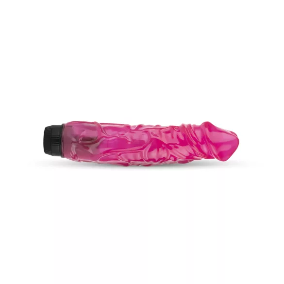Easytoys Jelly Supreme - realistlik vibraator - roosa