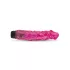 Easytoys Jelly Supreme - realistlik vibraator - roosa