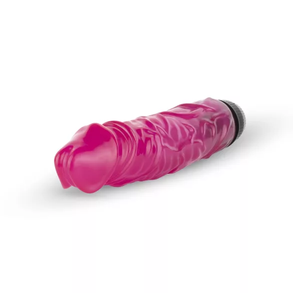 Easytoys Jelly Supreme - realistlik vibraator - roosa