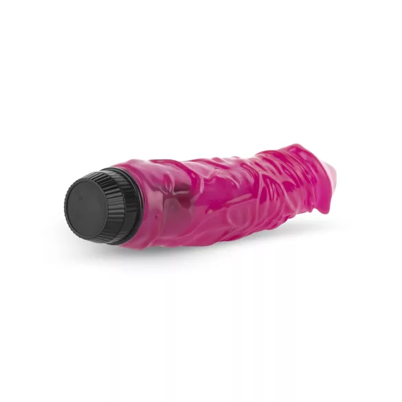 Easytoys Jelly Supreme - realistlik vibraator - roosa
