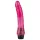 Easytoys Jelly Passion - realistlik vibraator - roosa