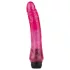 Easytoys Jelly Passion - realistlik vibraator - roosa