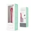 Easytoys Jelly Passion - realistlik vibraator - roosa