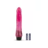 Easytoys Jelly Passion - realistlik vibraator - roosa