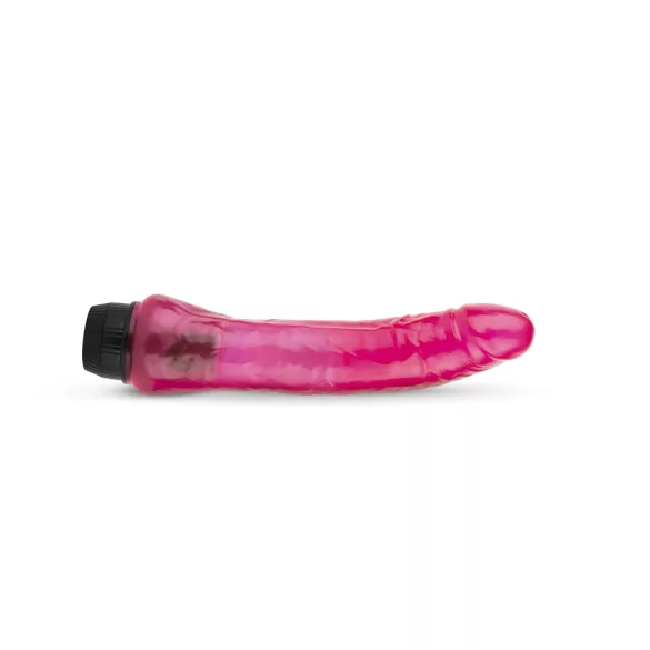 Easytoys Jelly Passion - realistlik vibraator - roosa