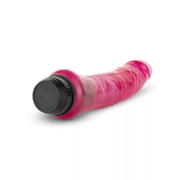 Easytoys Jelly Passion - realistlik vibraator - roosa