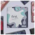 First. Together - algajate seksikomplekt - 7-osaline