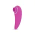 EasyToys Taptastic Vibe - akuga, veekindel kliitorivibraator (roosa)