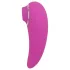 EasyToys Taptastic Vibe - akuga, veekindel kliitorivibraator (roosa)