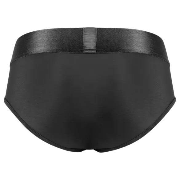 No-Parts Robin - strap-on aluspüksid - must - M