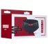 No-Parts Robin - strap-on aluspüksid - must - M