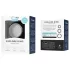 Easytoys Explore Ring - peeniserõngaste komplekt - 3 tk - must