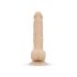Realistlik dildo Quentin - 24cm (naturaalne)