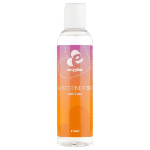 EasyGlide glütseriinivaba veebaasil libesti (150ml)