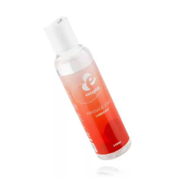 EasyGlide - veepõhine libesti ja massaažigeel - 150 ml
