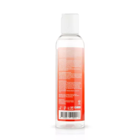 EasyGlide - veepõhine libesti ja massaažigeel - 150 ml
