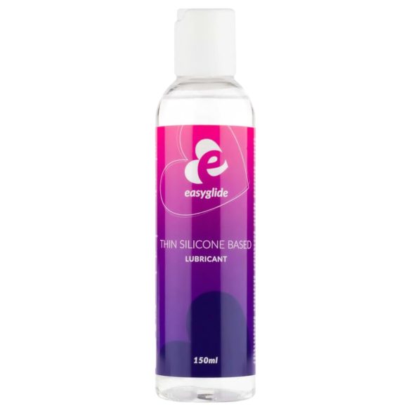 EasyGlide Thin Silikoonipõhine Liugaine (150ml)