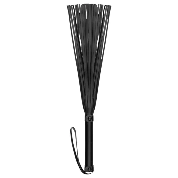 Bedroom Fantasies - piits - kunstnahk - must