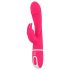 Easytoys - G-punkti kliitori vibraator (roosa)