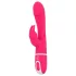 Easytoys - kliitoristimulaator G-punkti vibraator - roosa