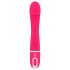 Easytoys - G-punkti kliitori vibraator (roosa)