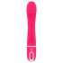 Easytoys - kliitoristimulaator G-punkti vibraator - roosa