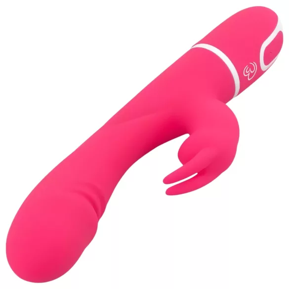 Easytoys - kliitoristimulaator G-punkti vibraator - roosa