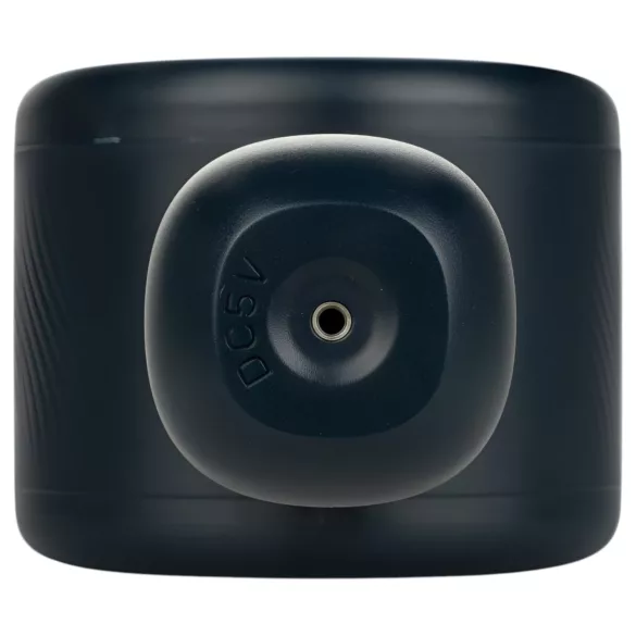 FPPR - vibreeriv akuga masturbator - üles-alla liikumine - must