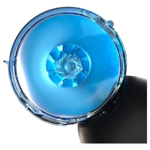 BLOWCAST Wingman Plus - automaatne masturbaator - sinine