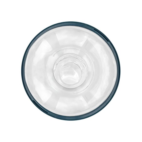 FPPR. - keermega masturbaator - läbipaistev