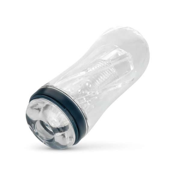 FPPR. - keermega masturbaator - läbipaistev