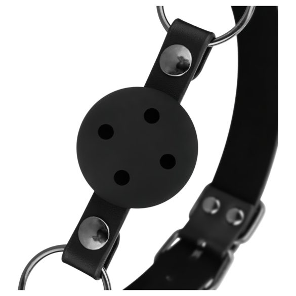 Bedroom Fantasies - suukorvi komplekt - 3 tk must