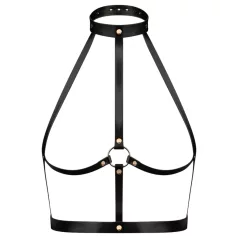 Rosy Gold - kehavöö - must/roosakuld