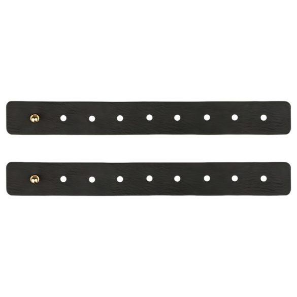 Rosy Gold - kehavöö - must/roosakuld